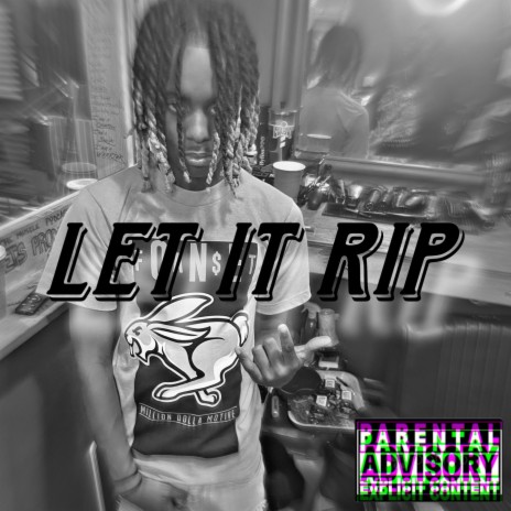 Let It Rip | Boomplay Music