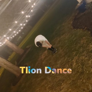 Tlion Dance