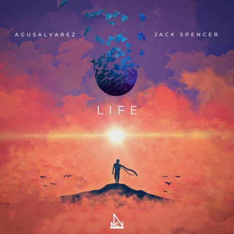 Life ft. Jack Spencer | Boomplay Music