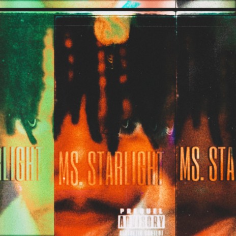 MS. STARLIGHT | Boomplay Music