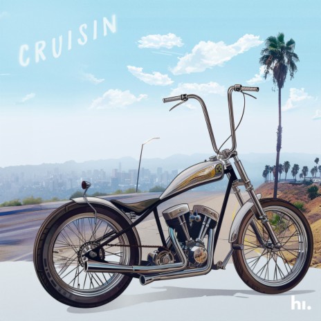 Cruisin' ft. ekboj & himood | Boomplay Music