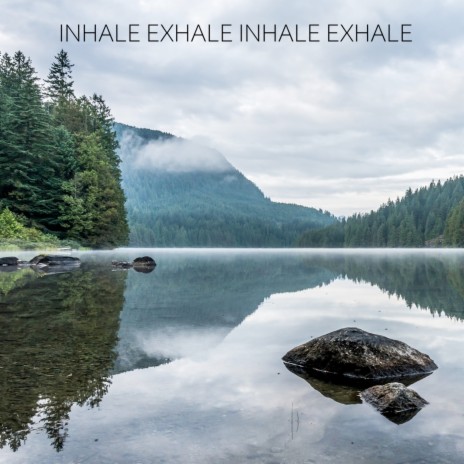Inhale Exhale Inhale Exhale