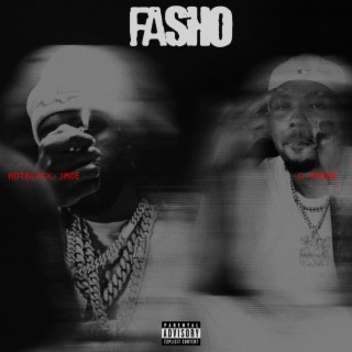 FASHO ft. G Herbo lyrics | Boomplay Music