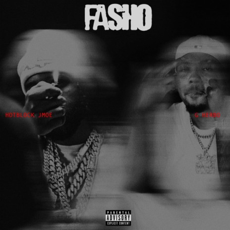 FASHO ft. G Herbo | Boomplay Music