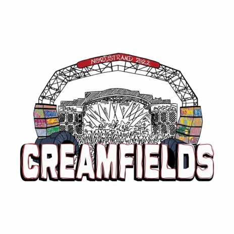 CREAMFIELDS 2022 ft. Mad.S