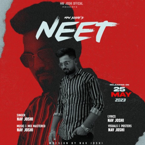 Neet (Nav Joshi) | Boomplay Music