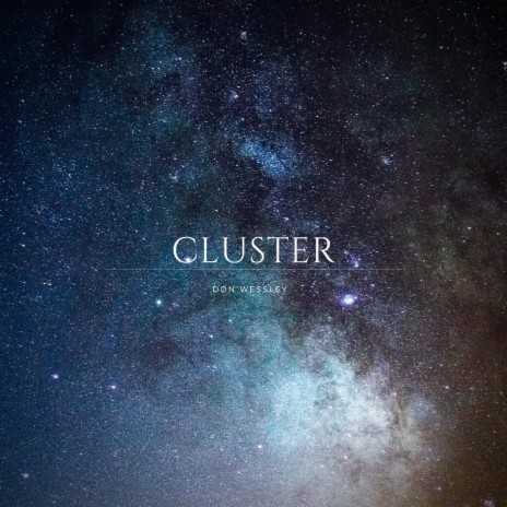 Cluster | Boomplay Music