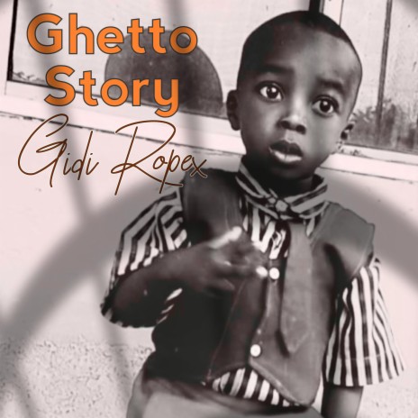 Ghetto Story