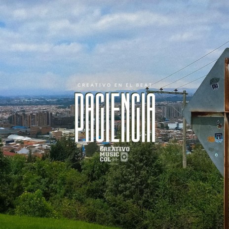 Paciencia | Boomplay Music