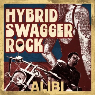 Hybrid Swagger Rock