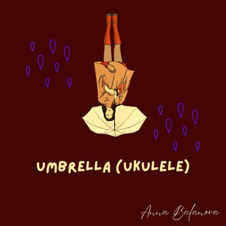 Umbrella (Ukulele) | Boomplay Music