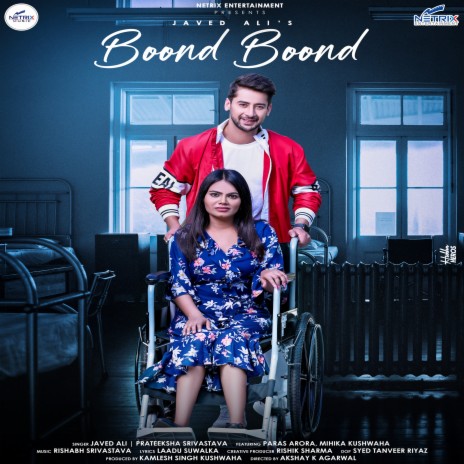 Boond Boond ft. Prateeksha Srivastava | Boomplay Music