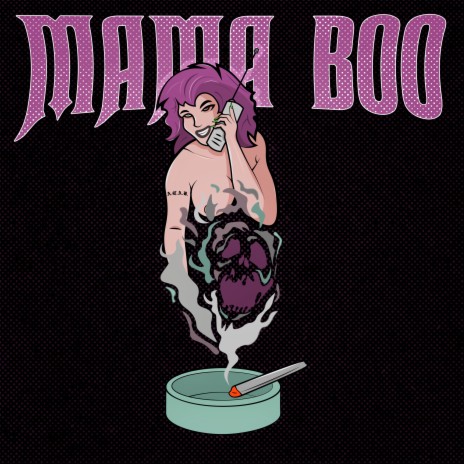 Mama Boo | Boomplay Music