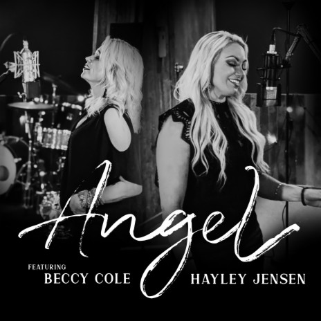 Angel ft. Beccy Cole | Boomplay Music