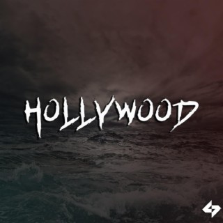 Hollywood ft. R I S K L I F E lyrics | Boomplay Music