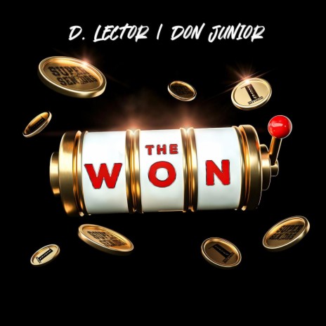 The Won ft. D. Lector | Boomplay Music