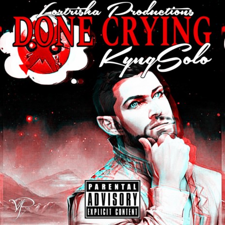 done crying | Boomplay Music