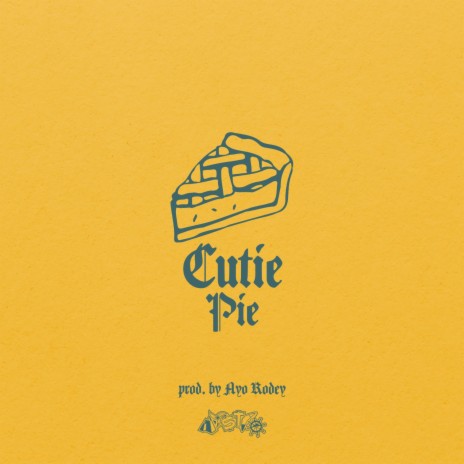 Cutie Pie | Boomplay Music