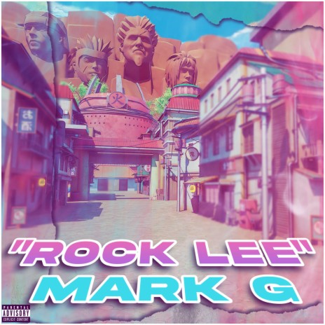 Rock Lee | Boomplay Music