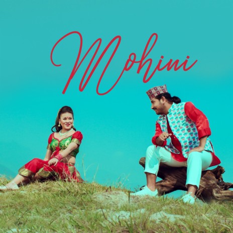 Mohini ft. Shanti Shree Pariyar | Boomplay Music