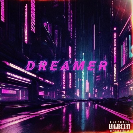 DREAMER | Boomplay Music