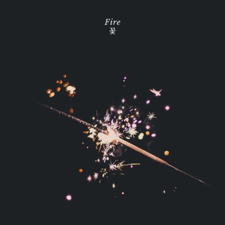 Fire Flower | Boomplay Music