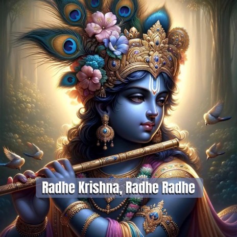 Radhe Krishna, Radhe Radhe | Boomplay Music