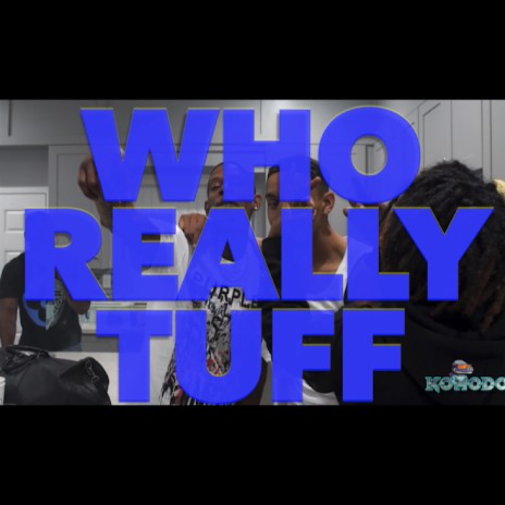 Who really tuff ft. PayTheAmount