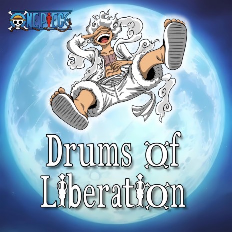 Drums of Liberation (Epic Version) | Boomplay Music