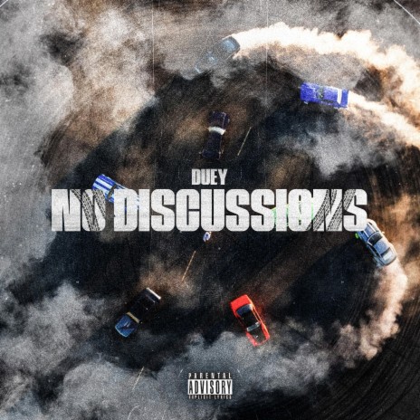 No Discussions | Boomplay Music