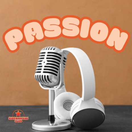 Passion Song | Boomplay Music
