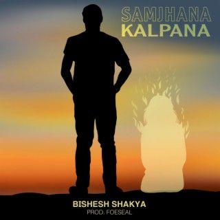 Samjhana Kalpana lyrics | Boomplay Music