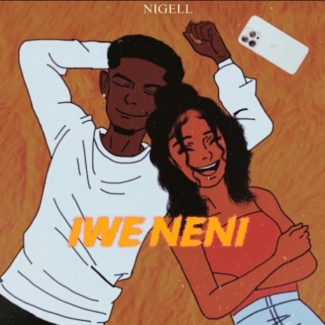 Iwe Neni | Boomplay Music