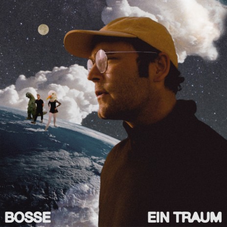 Ein Traum | Boomplay Music