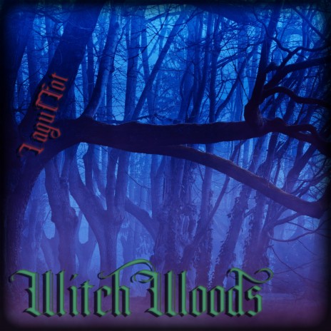 Witch Woods | Boomplay Music