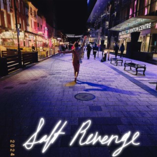 Soft Revenge ft. Carpe Dien lyrics | Boomplay Music