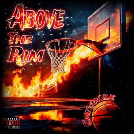 Above The Rim | Boomplay Music