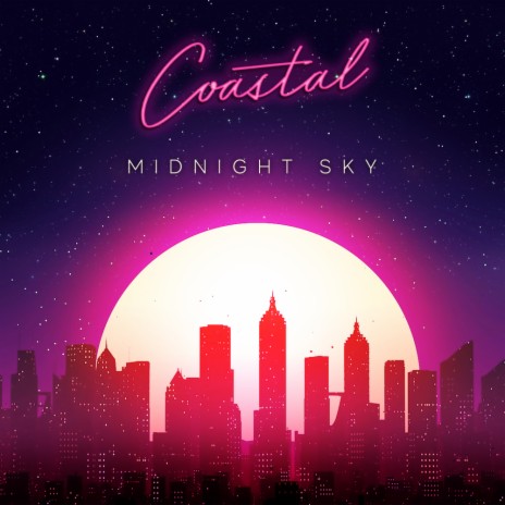 Midnight Sky (Original Mix)
