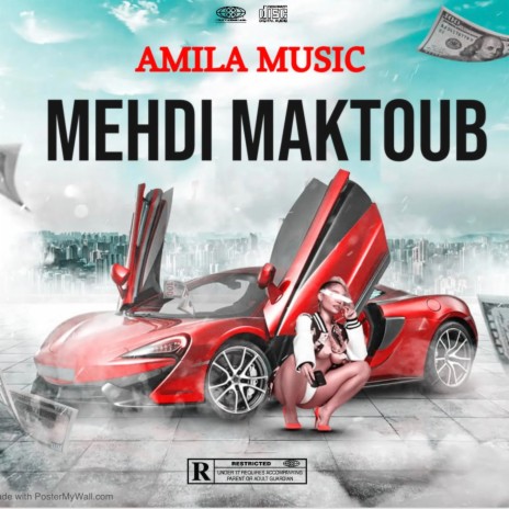 Mehdi Maktoub | Boomplay Music