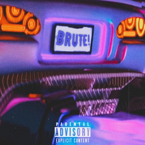 Brute! | Boomplay Music