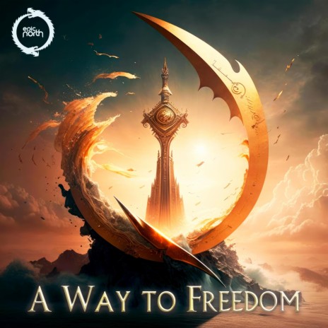 A Way to Freedom ft. Peter Roe | Boomplay Music
