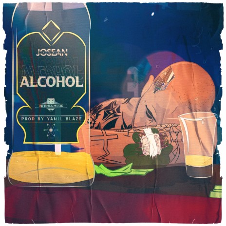 Alcohol | Boomplay Music