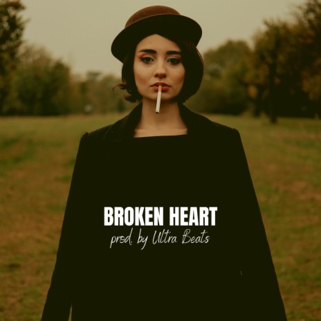 Broken Heart (Instrumental) | Boomplay Music