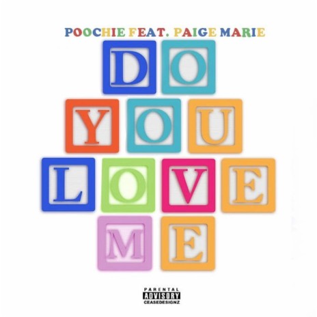 Do you love me (feat. Paige Marie)