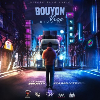 Bouyon Vice Riddim