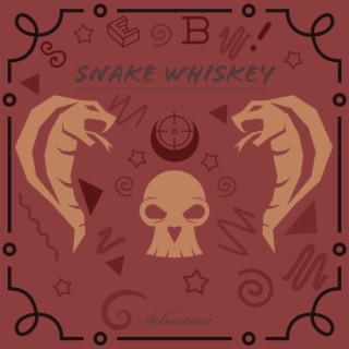 Snake Whiskey