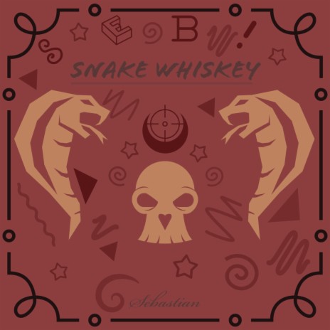 Snake Whiskey