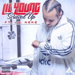 Screwed Up (feat. Lil Keke)