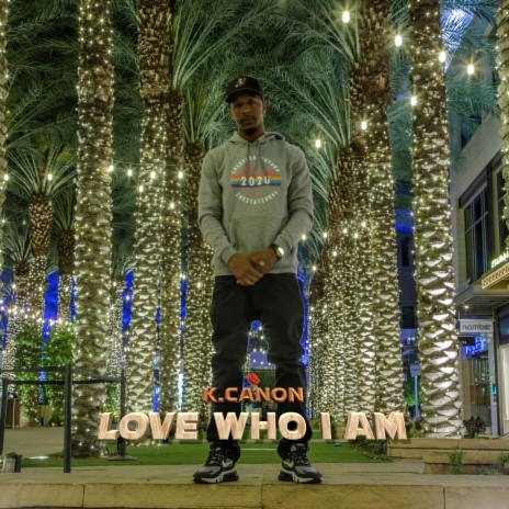 Love Who I Am | Boomplay Music