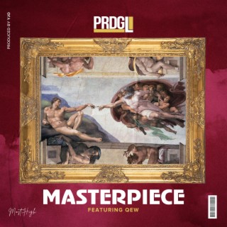 Masterpiece ft. QEW lyrics | Boomplay Music